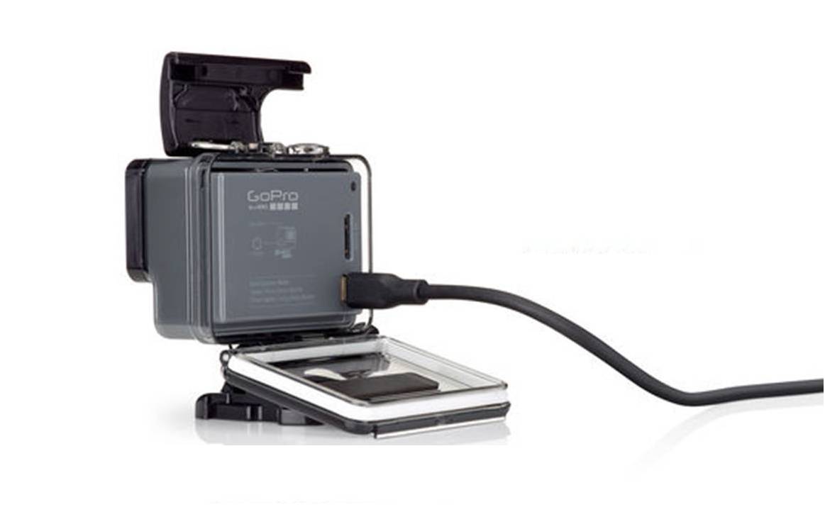 Купить экщен камеру GoPro HD HERO 4 цена