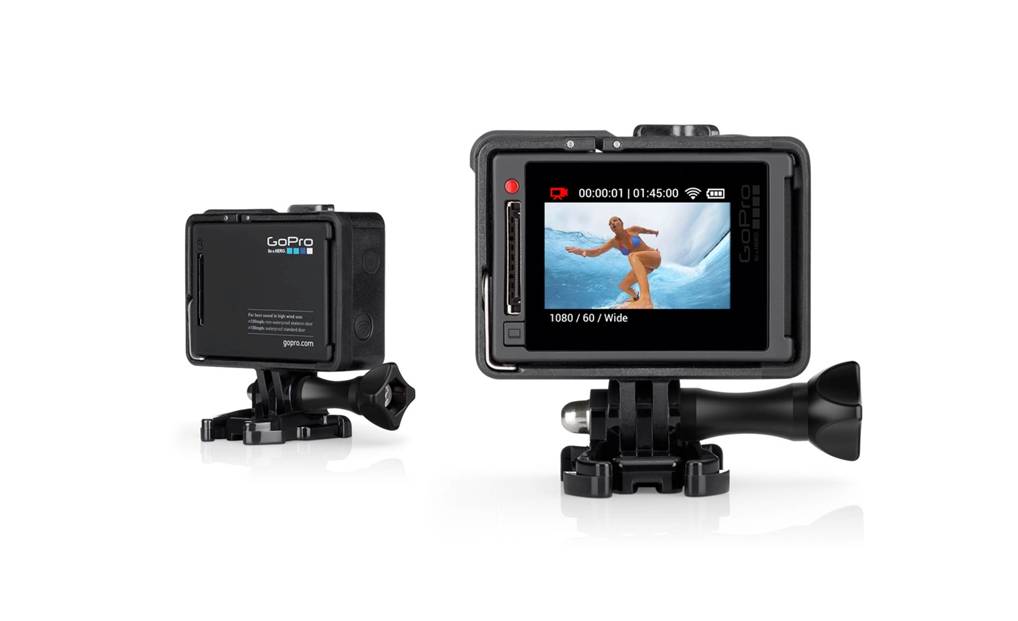 Купить GoPro The Frame New ANDFR-301 Цена