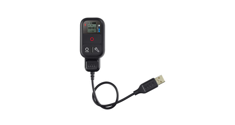 Купить кабель для зарядки пульта GoPro Wi-Fi Charging Cable Smart Remote + Wi-Fi Remote цена доставка