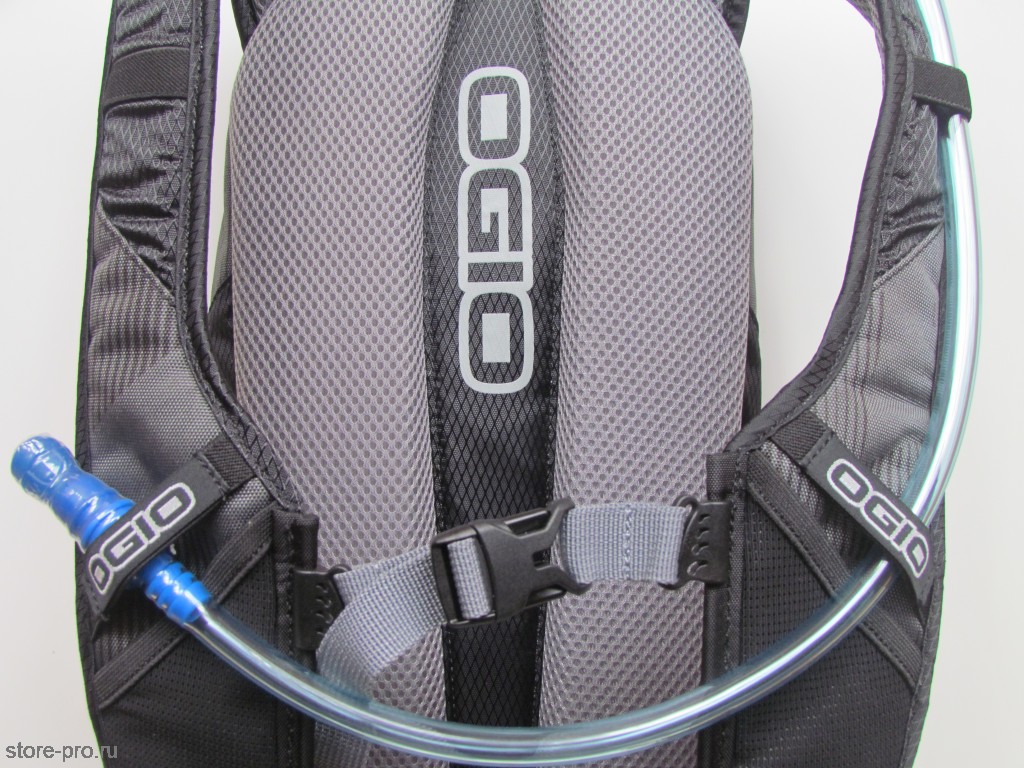 Купить рюкзак OGIO ATLAS 100 с питьевой системой 3л