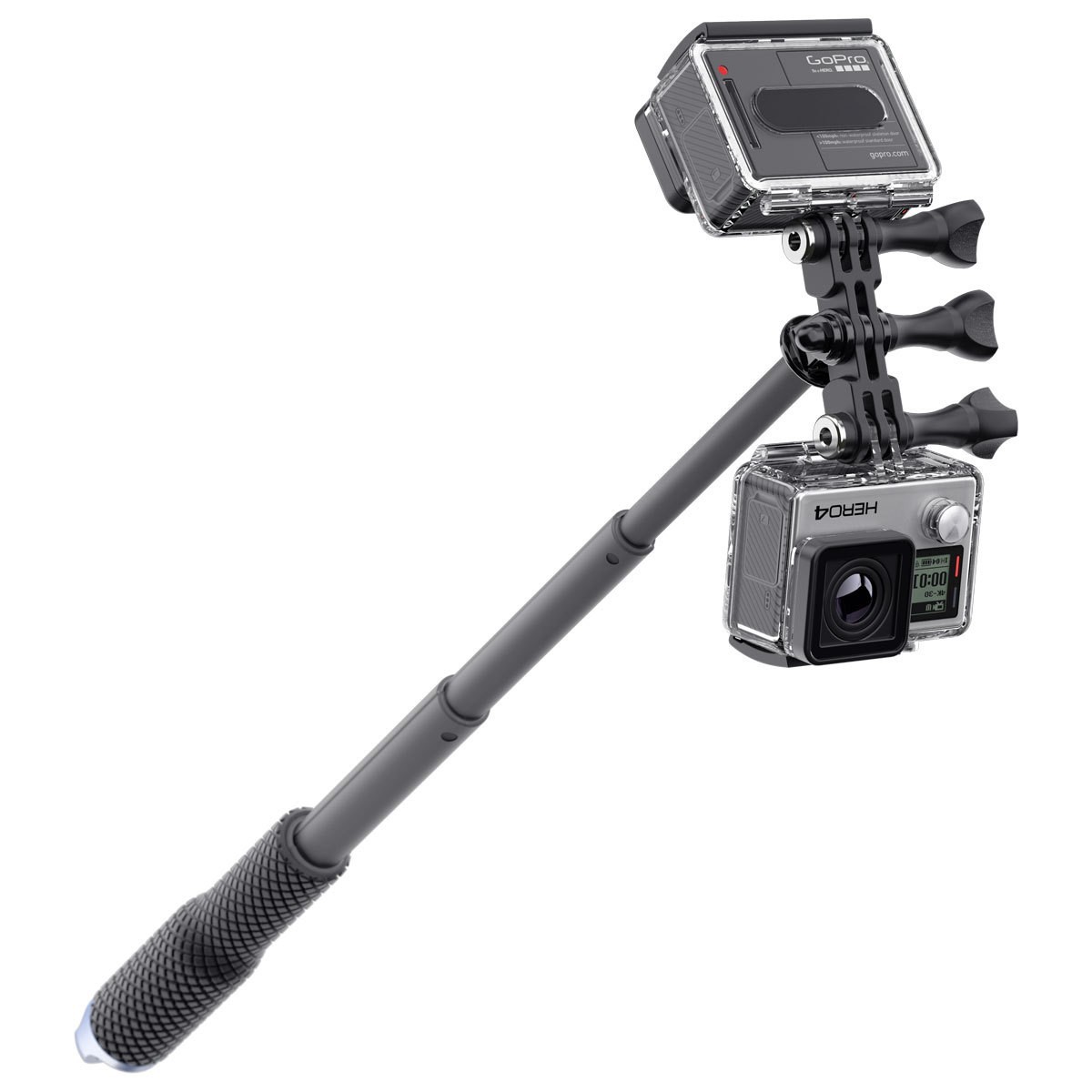 Купить крепление для двух камер GoPro SP DUAL MOUNT цена