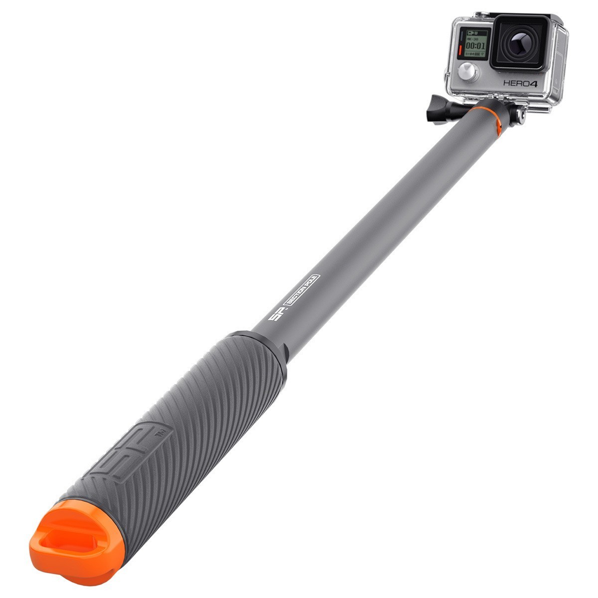 Купить монопод поплавок SP Section Pole Set для GoPro