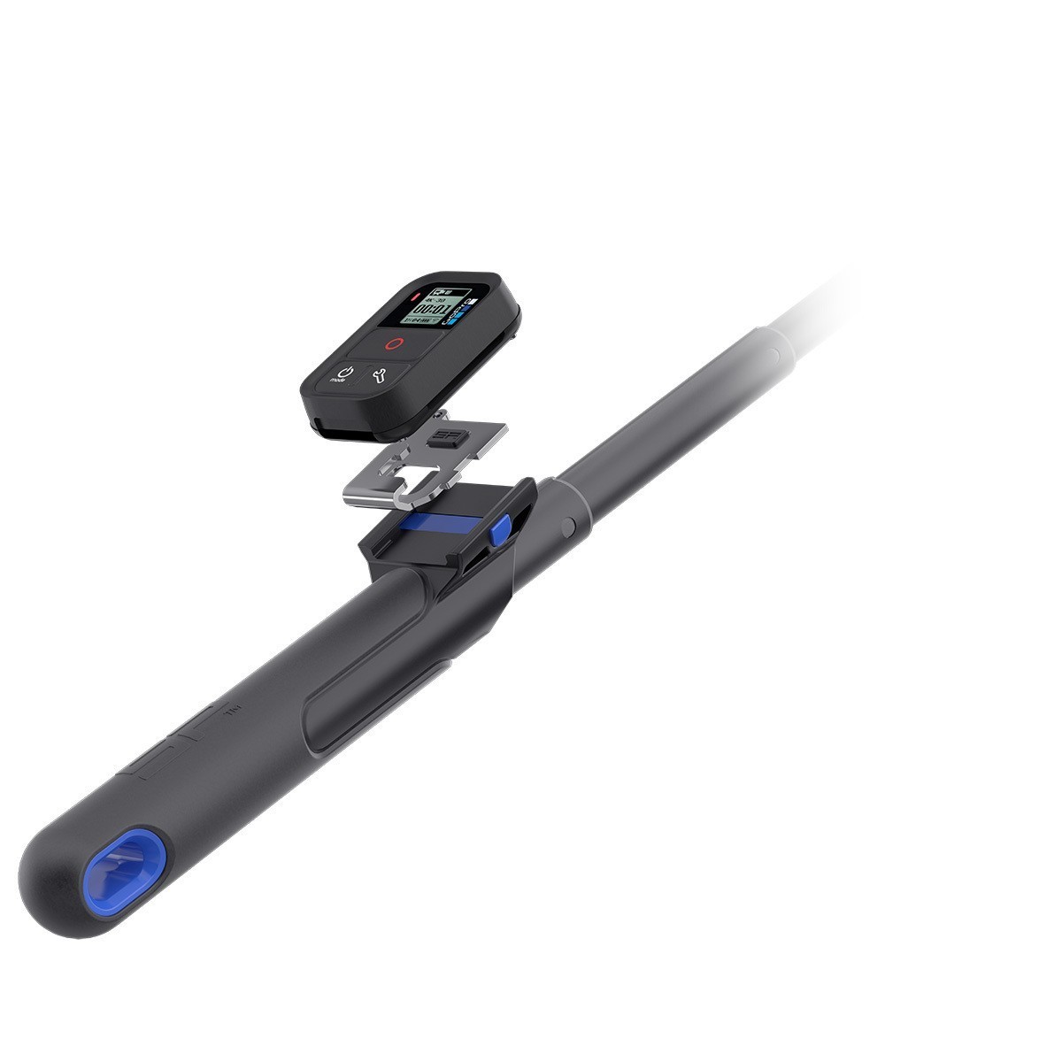 Купить монопод SP Smart Remote Pole 28 для GoPro цена
