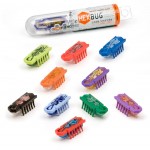 Нажмите для увеличения фото HEXBUG Nano Купить HEXBUG Nano