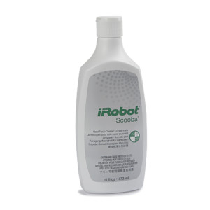 Моющее средство для пылесоса iRobot Scooba