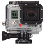 Купить GoPro HD HERO 3 Black Edition