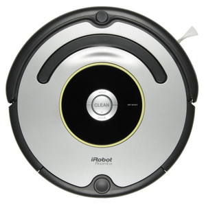 iRobot Roomba 616
