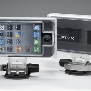 Купить Optrix XD чехол для iPhone 4 / 4S / iPod touch