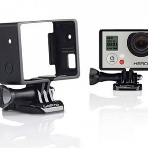 Купить GoPro Frame - рамка для камер HERO 3 / HERO3+ / HERO4