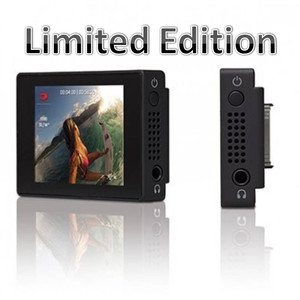 Купить Дисплей LCD Touch BacPac Limited Edition для GoPro HERO 4 / HERO3+