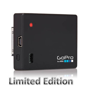 Купить Дополнительный аккумулятор GoPro Battery BacPac Limited Edition HERO 4 / HERO3+ / HERO 3