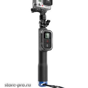 Купить Монопод с креплением для пульта GoPro SP Remote Pole 58см