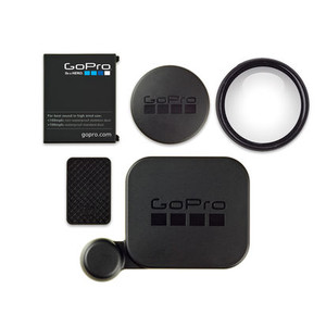 Купить Защитные крышки + линза GoPro HERO 4 Protective Lens + Covers