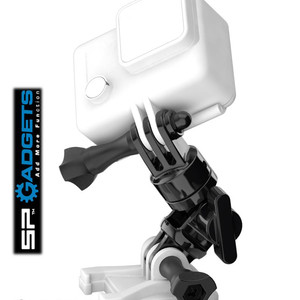 Купить Крепление поворотное SP Swivel Arm Mount 360° GoPro