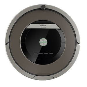 Робот пылесос iRobot Roomba 876
