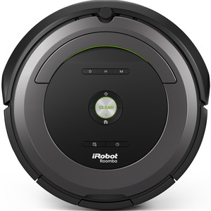 Робот пылесос iRobot Roomba 681