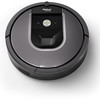 Отзывы Робот пылесос iRobot Roomba 960