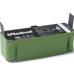 Нажмите для увеличения фото Аккумулятор для iRobot Roomba 980 / 960 / 681 Купить Аккумулятор для iRobot Roomba 980 / 960 / 681