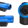 Обзор Камера Contour ROAM2 blue