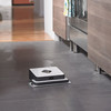Видео демонстрация iRobot Braava 390T