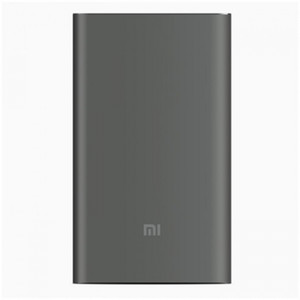 Купить Xiaomi Mi Power Bank Pro Type-C 10000 mAh