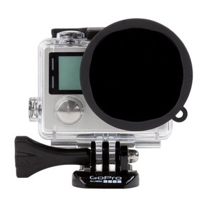 Купить Нейтральный фильтр для GoPro HERO 4 / 3+