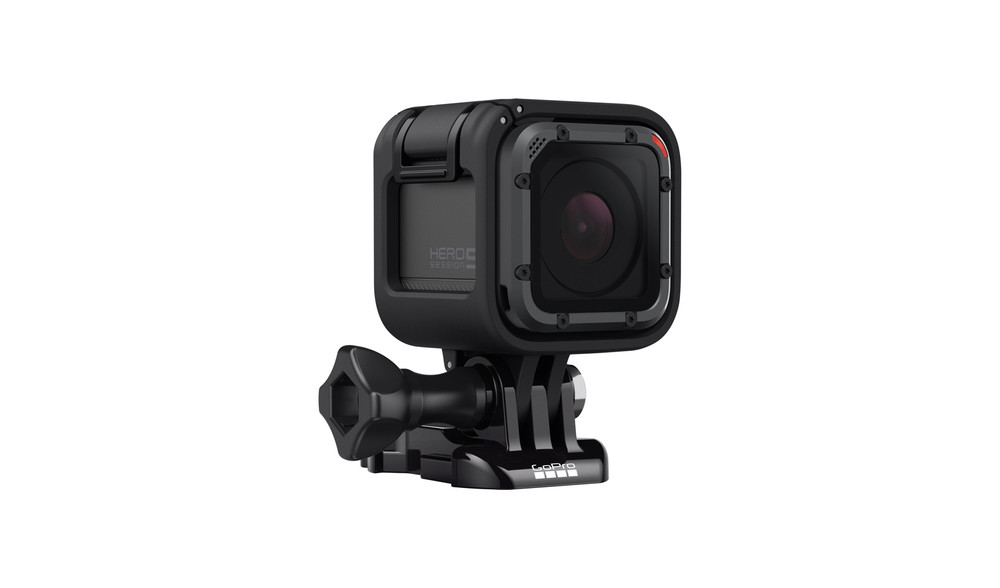 Купить камеру GoPro HERO 5 Session цена, доставка