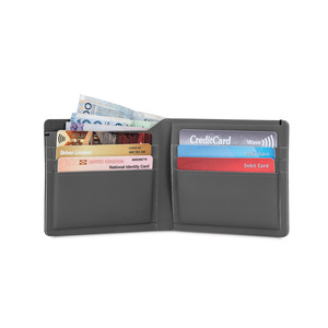 Купить Кошелёк Pacsafe RFIDsafe TEC bifold wallet
