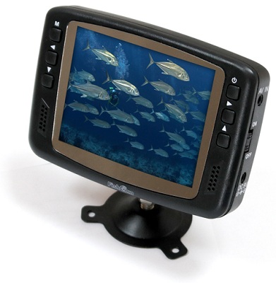 Купить подводную камеру для рыбалки FishCam 501