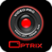 Приложение Optrix VideoPro.