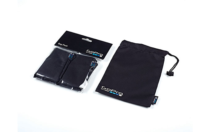 Купить набор мешков GoPro Bag Pack цена, доставка