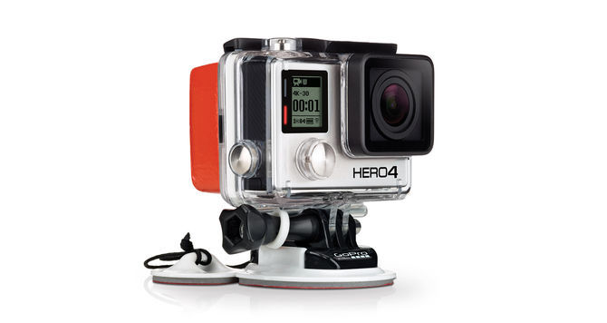 Поплавок для камеры Gopro Floaty Backdoor HERO3+ / HERO3 купить