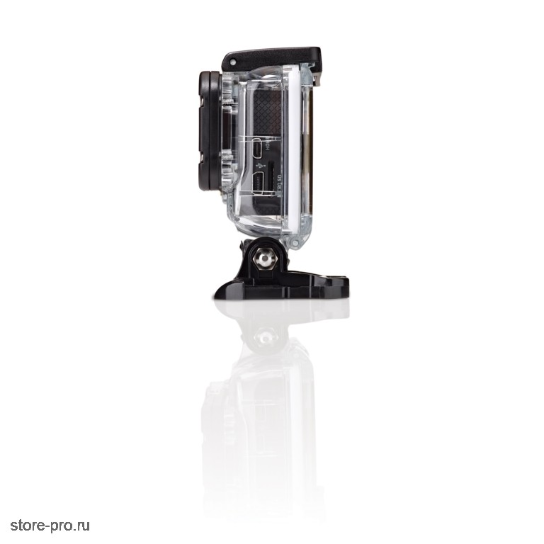 Экшен камера GoPro HD HERO3 White Edition