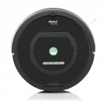 Нажмите для увеличения фото iRobot Roomba 770 Купить iRobot Roomba 770