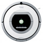 Нажмите для увеличения фото iRobot Roomba 776 Купить iRobot Roomba 776