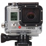 Купить GoPro HD HERO 3 White Edition