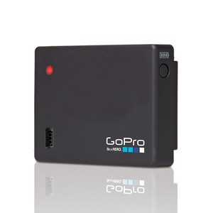 Дополнительный аккумулятор GoPro Battery BacPac