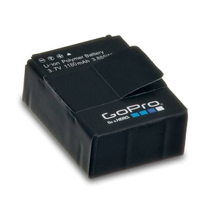 Купить Аккумулятор для камеры GoPro HD HERO 3 / HERO3+