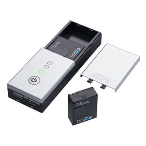 Зарядное устройство SP Gadgets Powerbar для GoPro