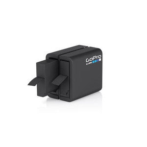 Купить Зарядное устройство на 2 аккумулятора GoPro Dual Battery Charger HERO4