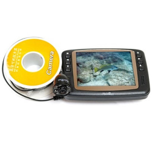 видеокамера для рыбалки фишкам 501