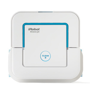 Нажмите для увеличения фото iRobot Braava Jet 240 Купить iRobot Braava Jet 240