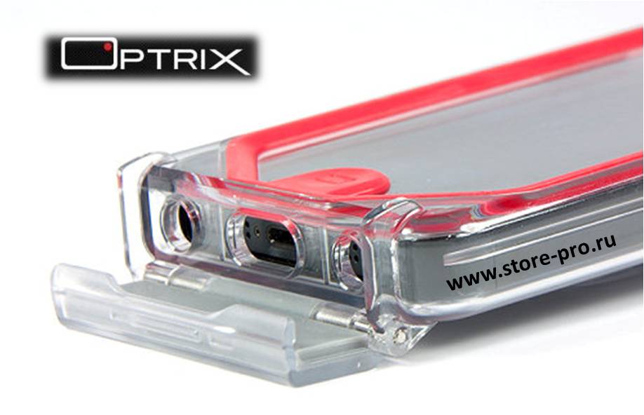 Optrix PhotoProX чехол для iPhone 5 / 5S